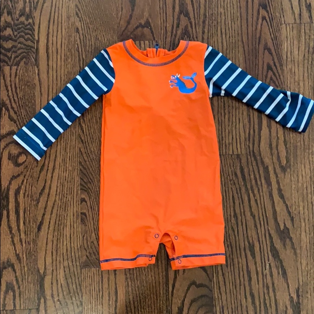 Baby Rashguard